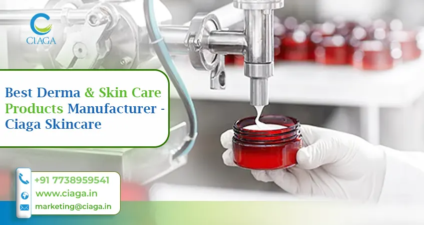 DermaManufacturers