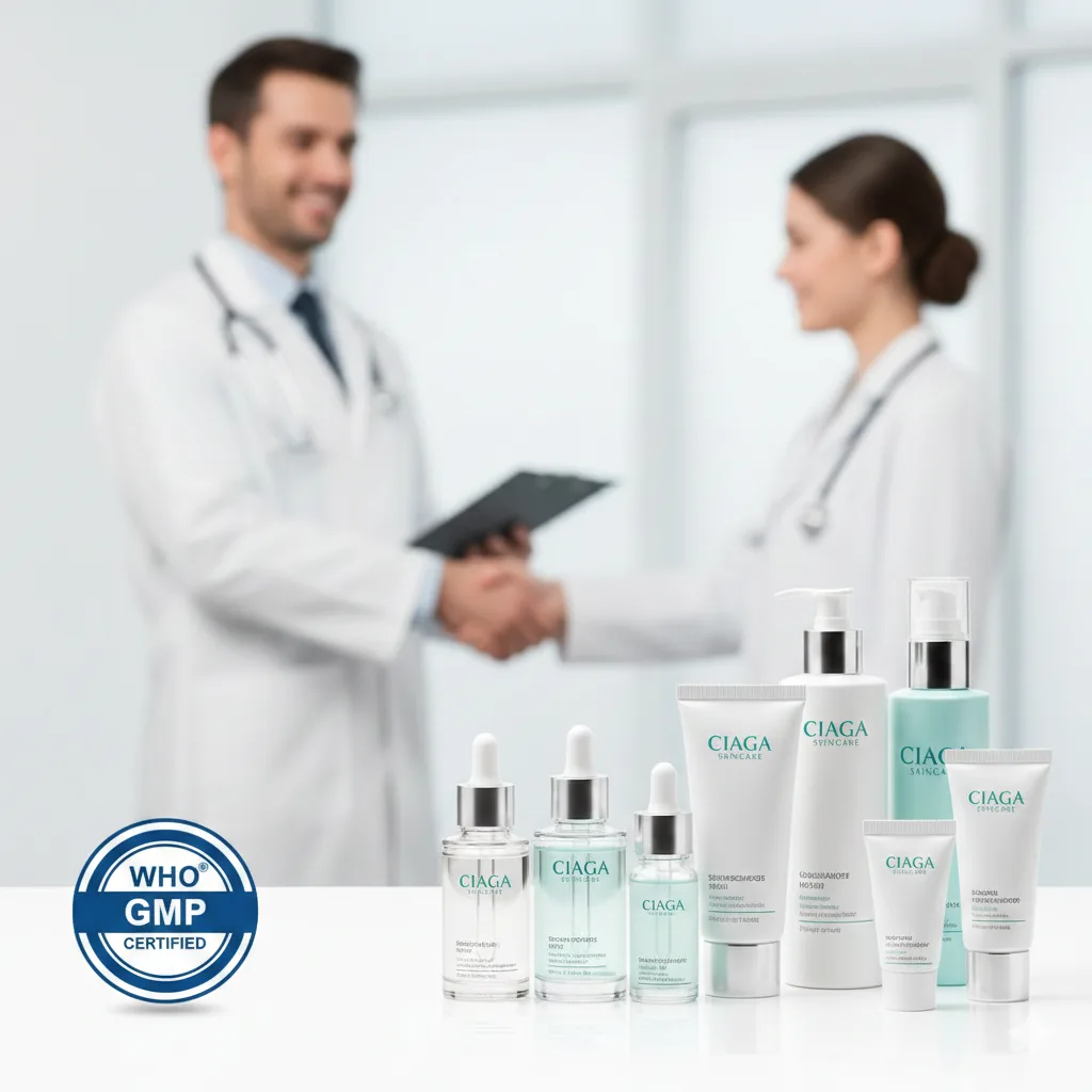 PCD Pharma Products