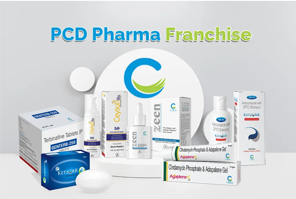 PCD Pharma Image