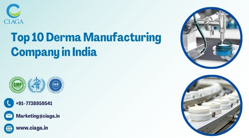 Derma Manufacturing Company