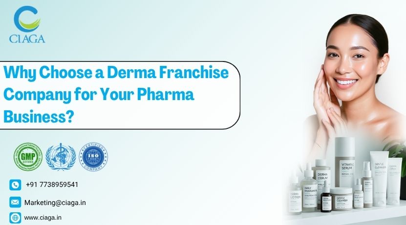 Derma Franchise Company