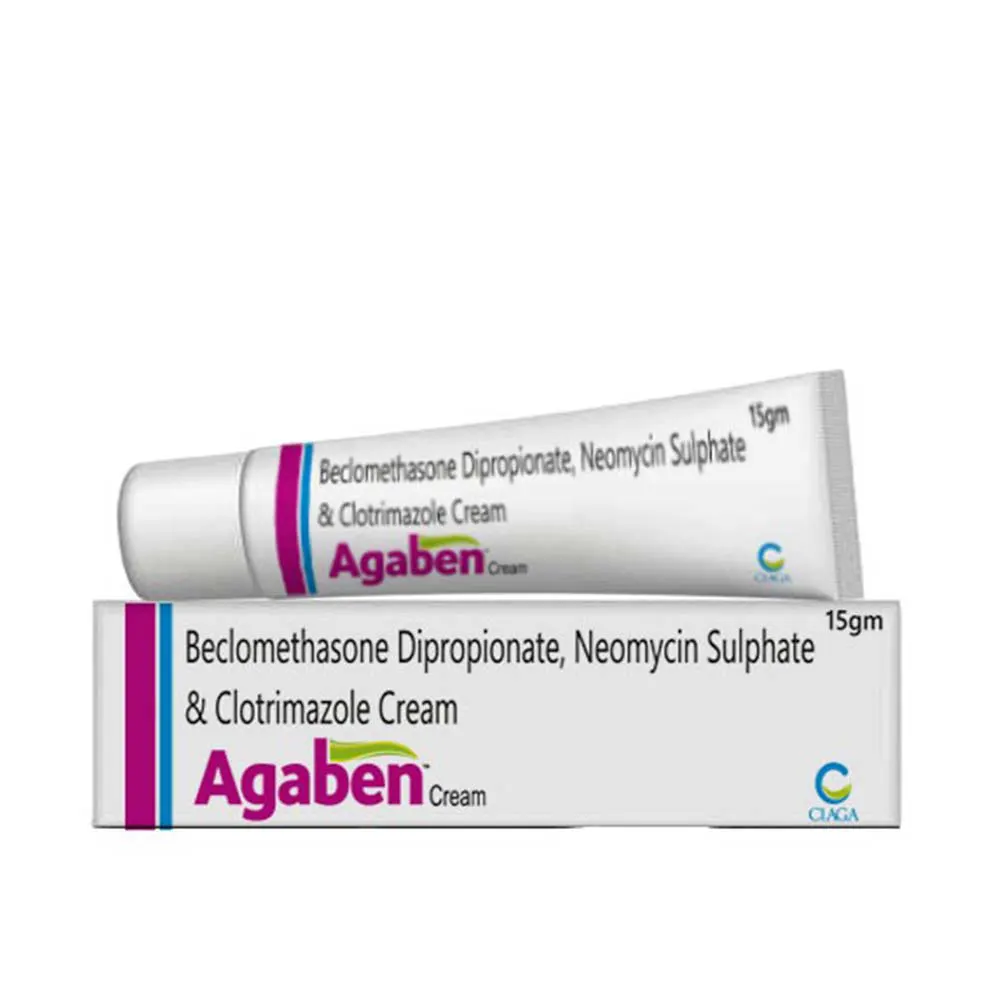 AGABEN CREAM