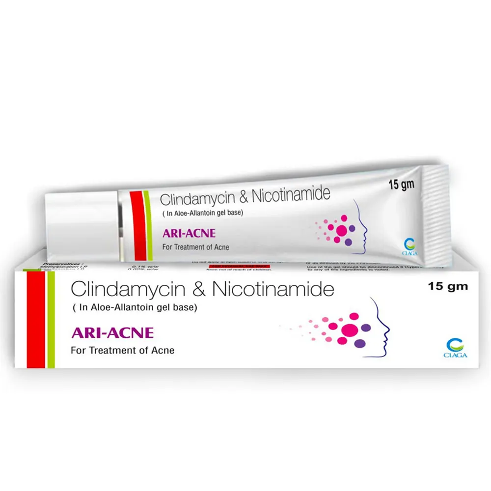 ARI-ACNE GEL