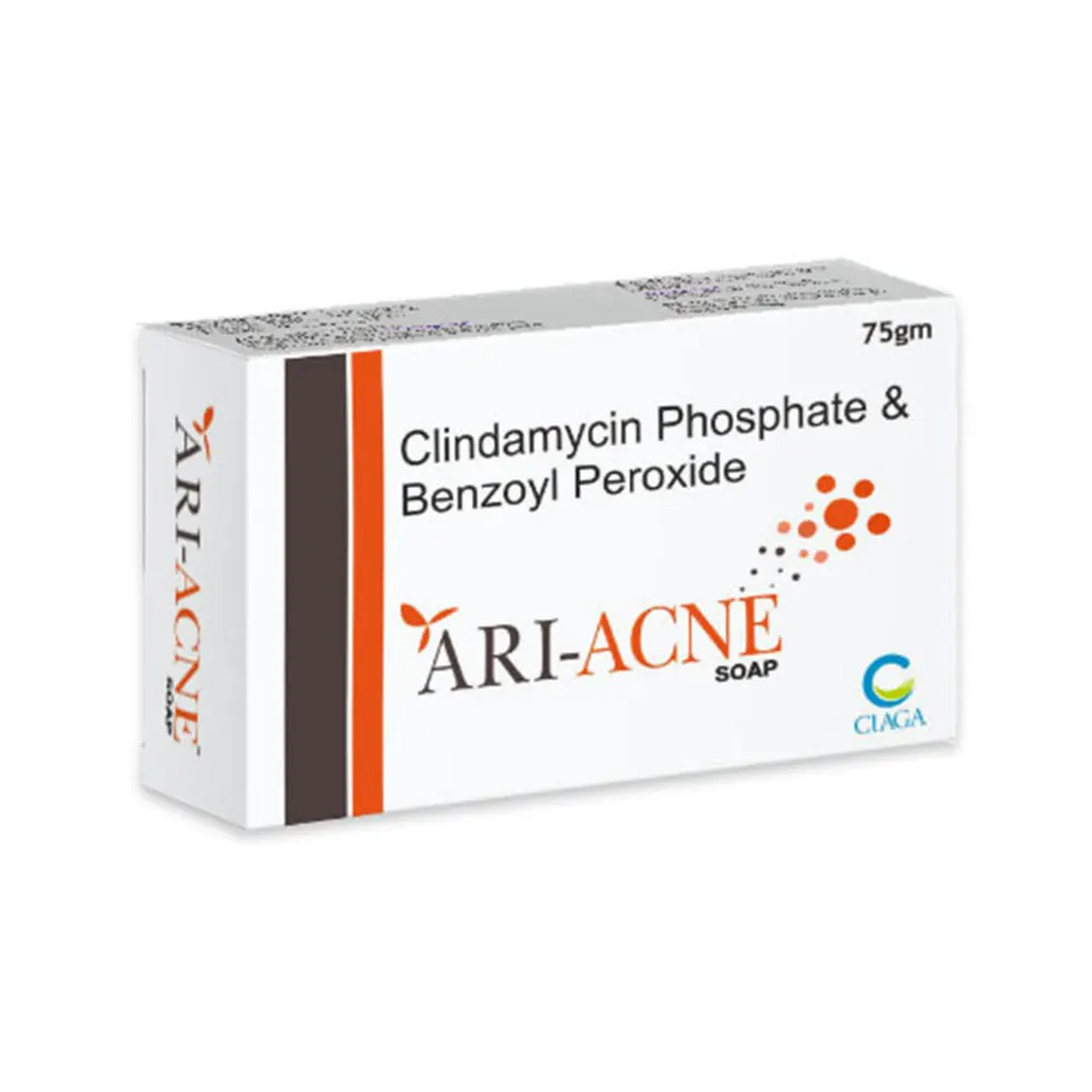 ARI-ACNE SOAP