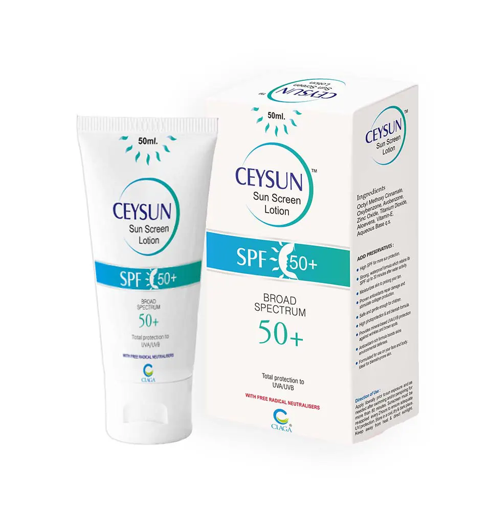 CEYSUN SPF 50