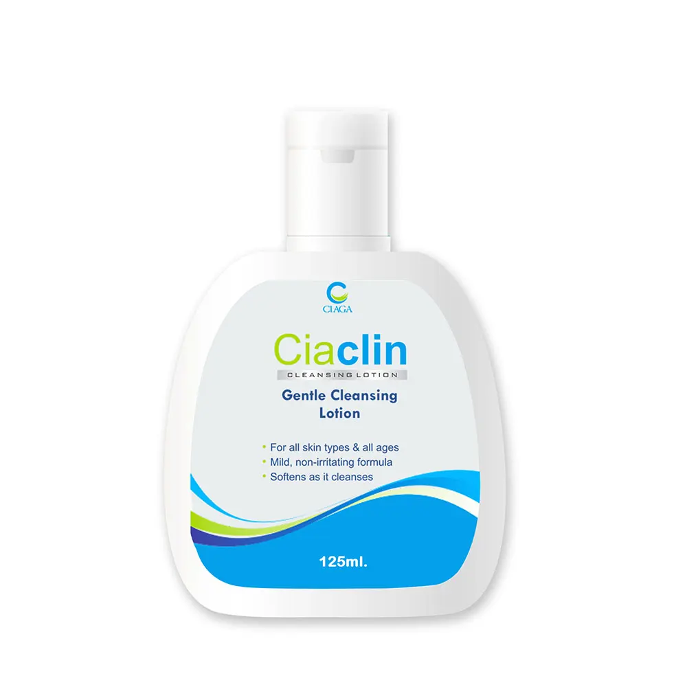 CIACLIN CLEANSING LOTION