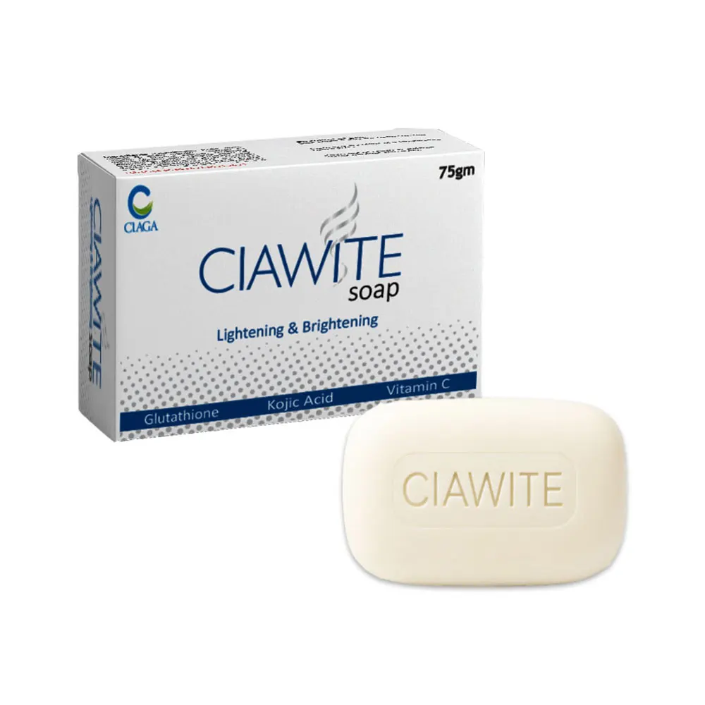 CIAWITE SOAP