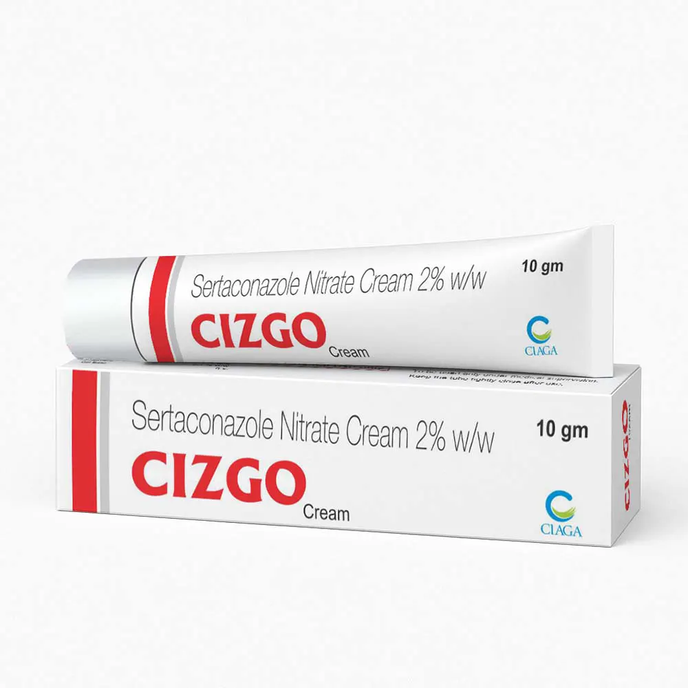 CIZGO CREAM