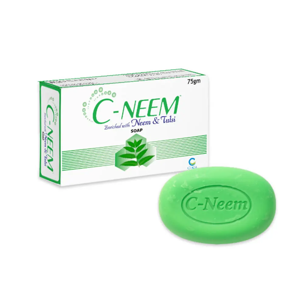 C-NEEM SOAP