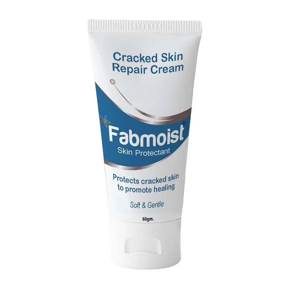 FABMOIST FOOT CREAM 60GM