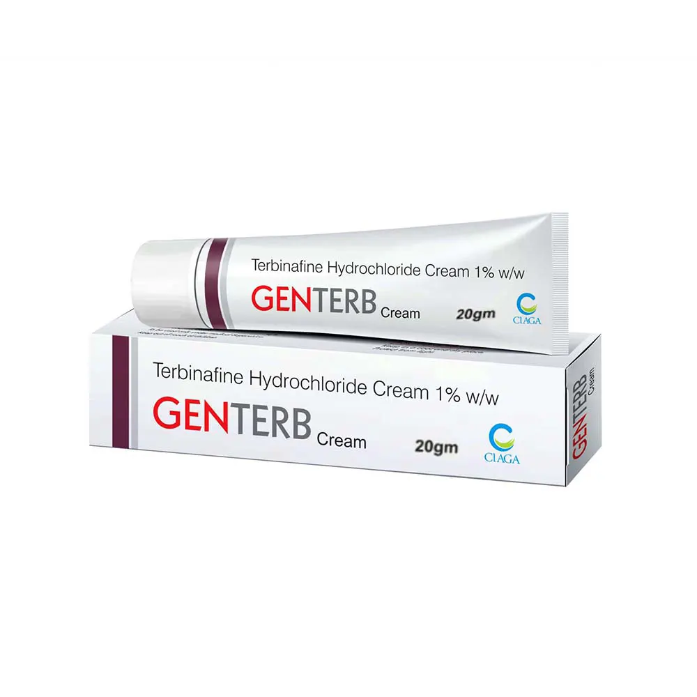 GENTERB CREAM