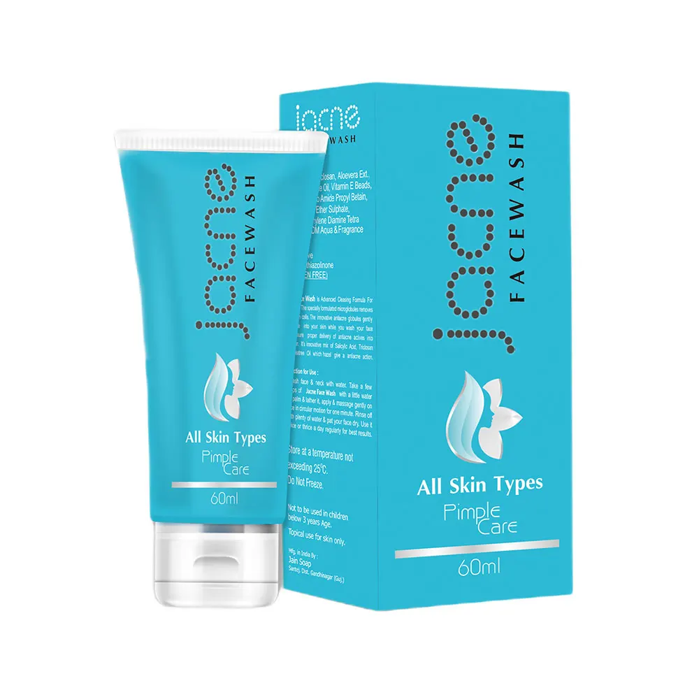 JACNE FACEWASH