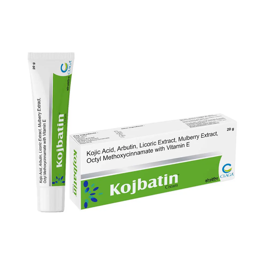 KOJBATIN CREAM 20GM