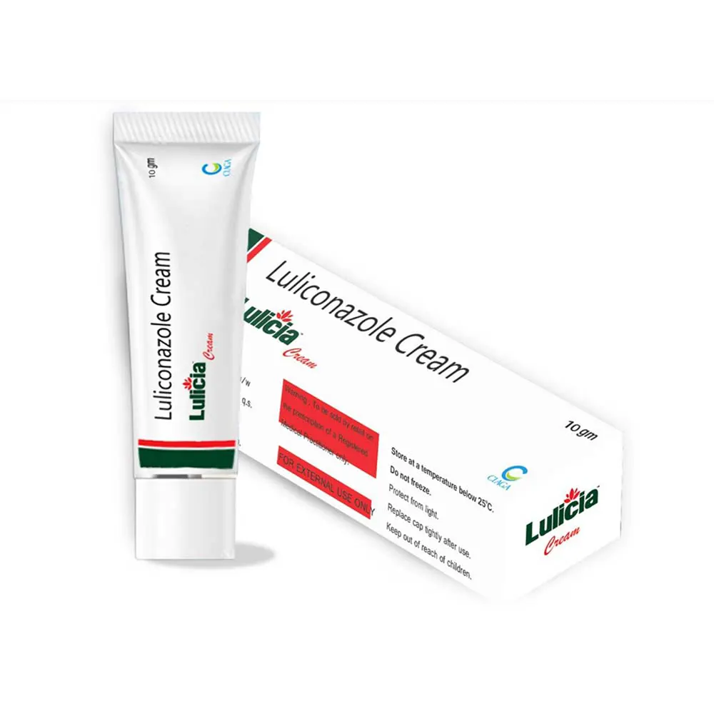 LULICIA 10GM