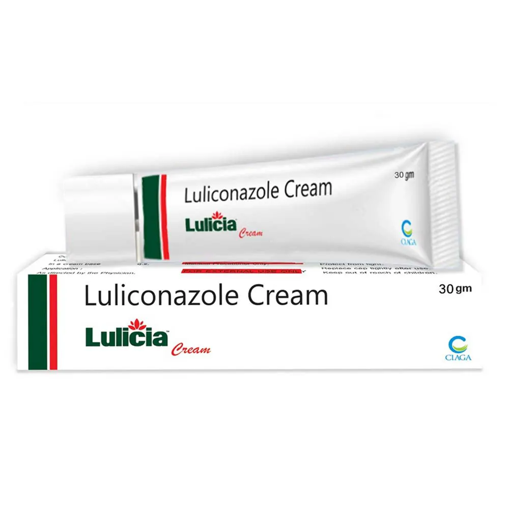 LULICIA 30GM