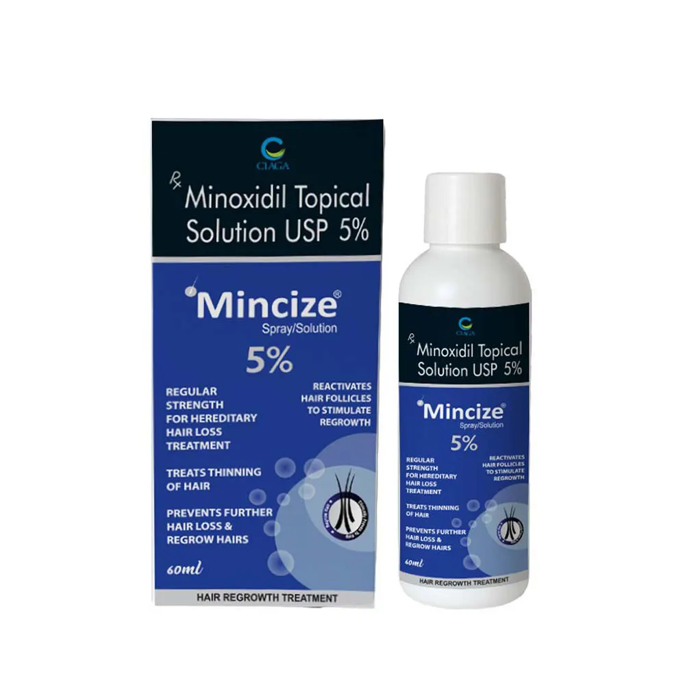 MINCIZE-5%