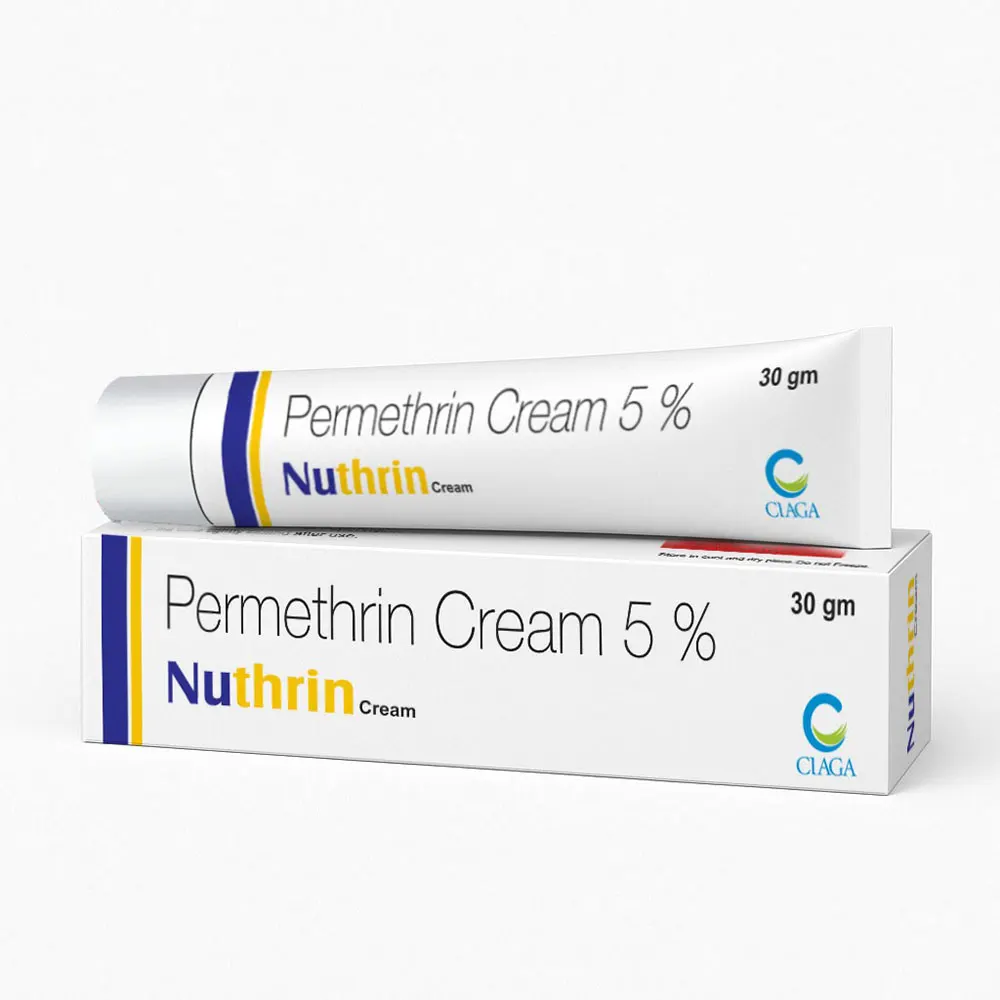 NUTHRIN CREAM