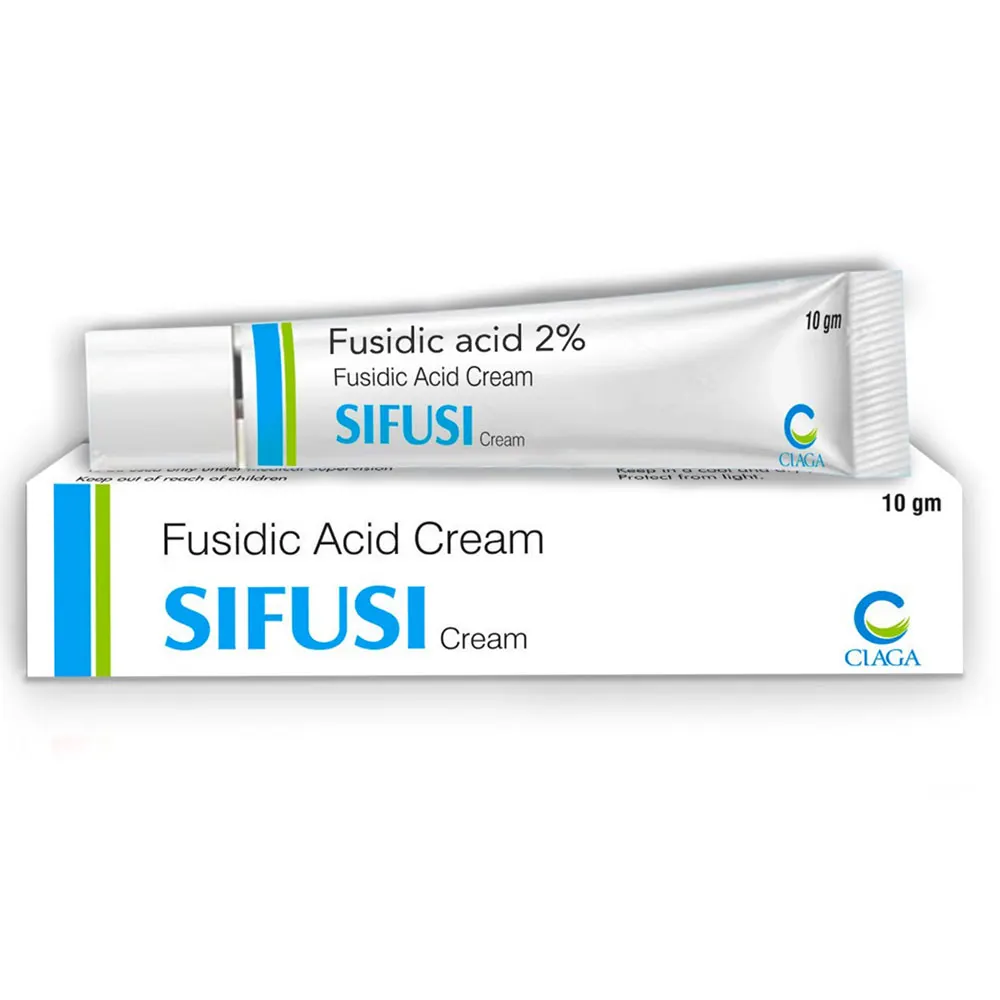SIFUSI CREAM 10GM