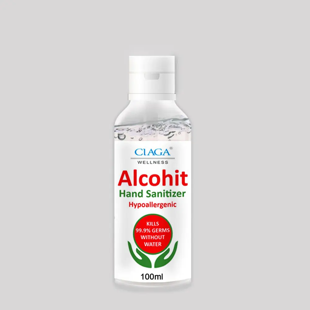 ALCOHIT 100ML
