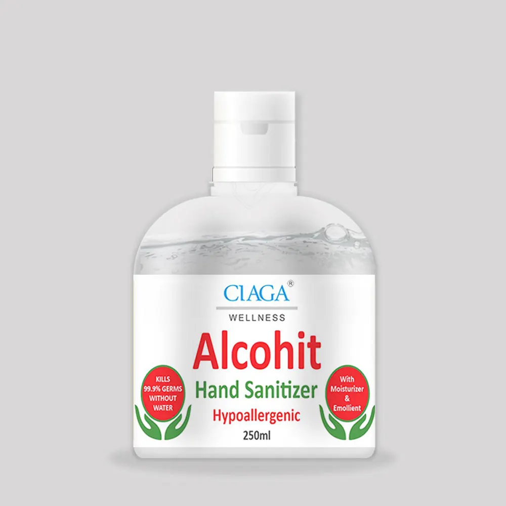 ALCOHIT 250ML