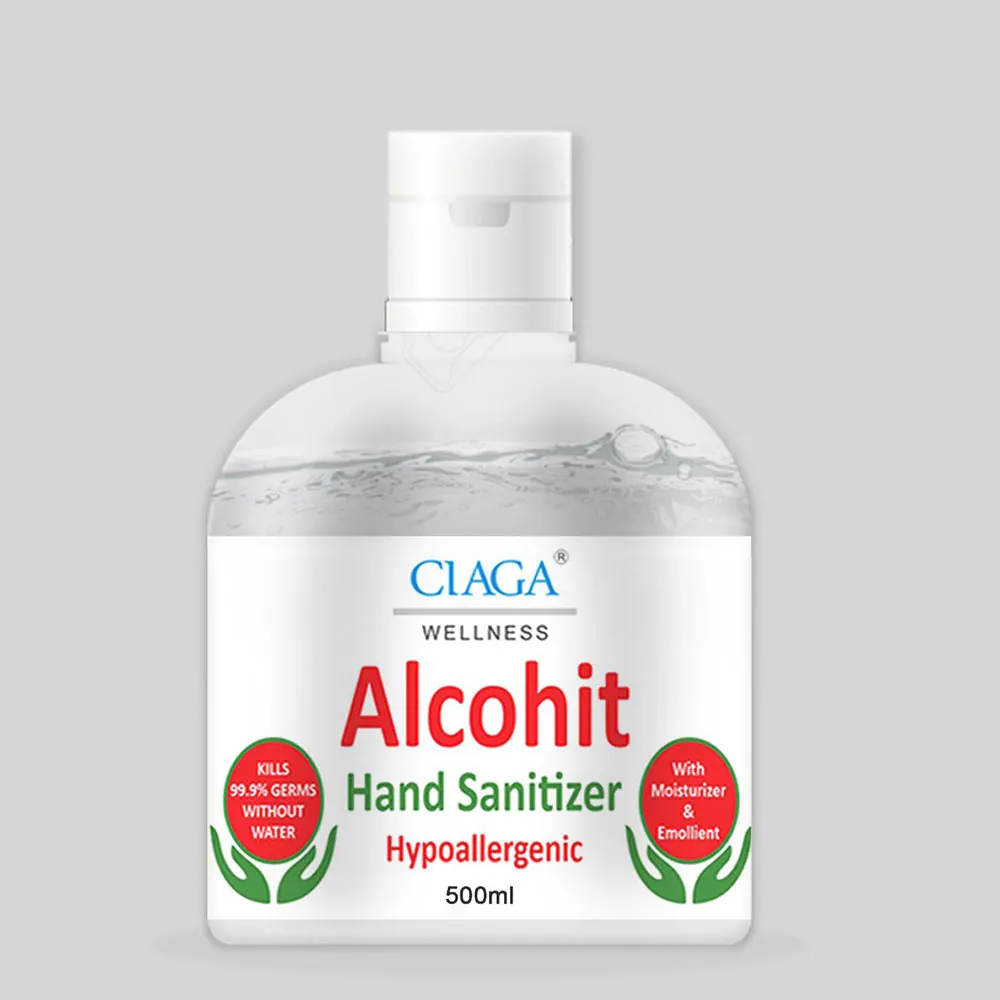 ALCOHIT 500ML