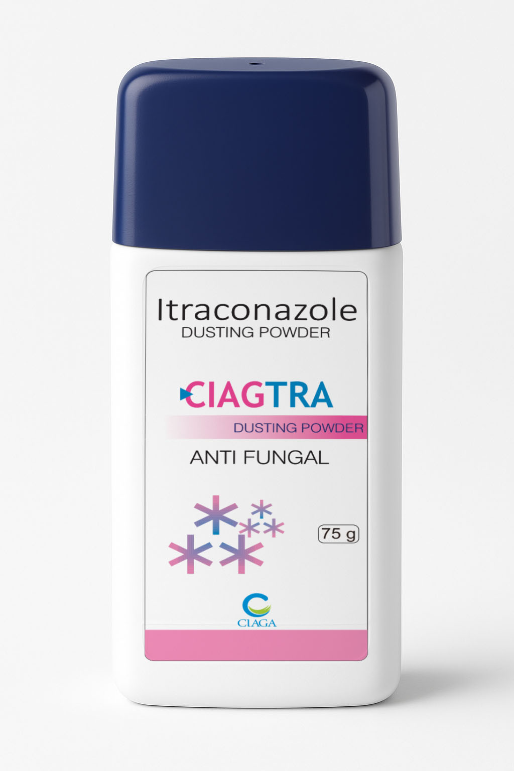 CIAGTRA DUSTING POWDER