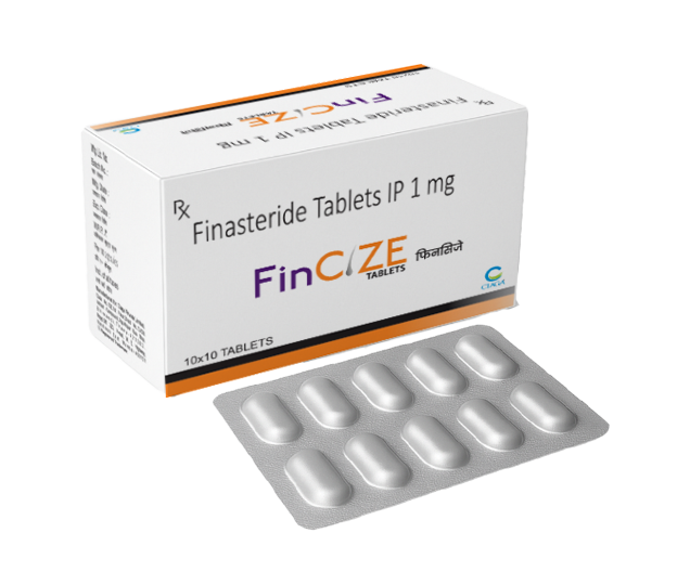 FINCIZE