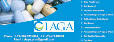 Ciaga Pvt Ltd